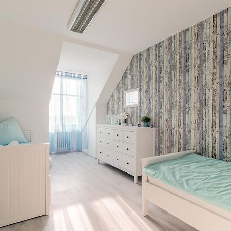 Homeawayhome Ceske Budejovice Ngoại thất bức ảnh